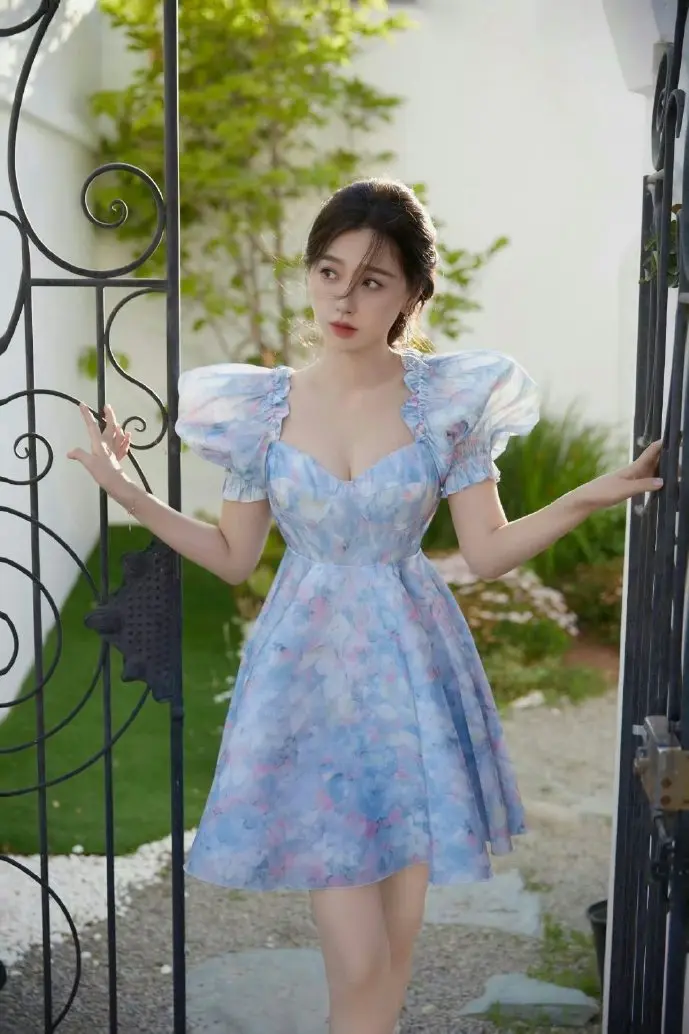 洛杉矶犯罪热点分布图