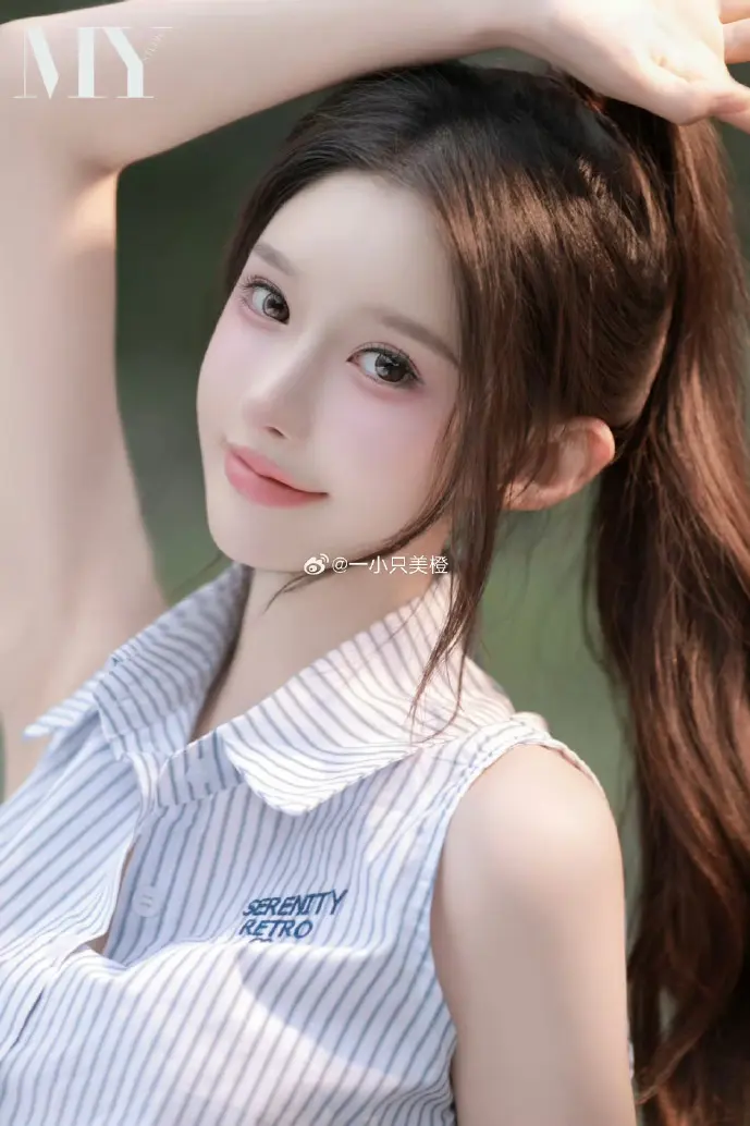 千聊App界面截图